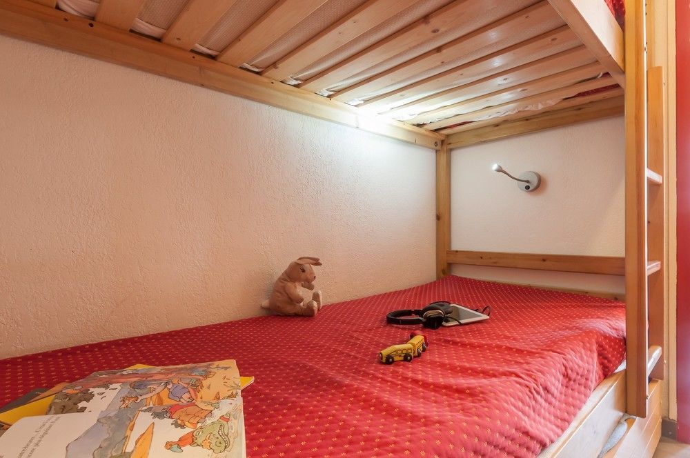Residence Les Ravines - Maeva Home メリベル エクステリア 写真