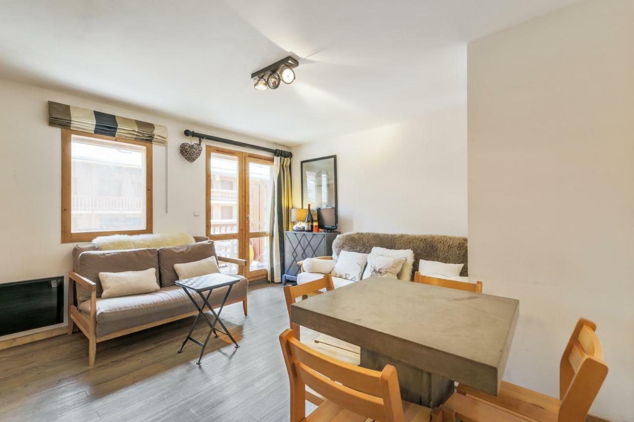 Residence Les Ravines - Maeva Home メリベル エクステリア 写真